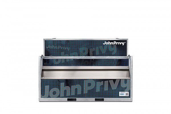 John Privy® Cabinas WC